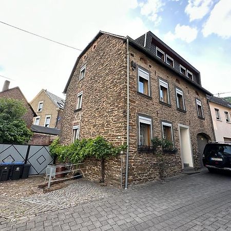 Ferienwohnung Vogtei7 Senheim Ngoại thất bức ảnh