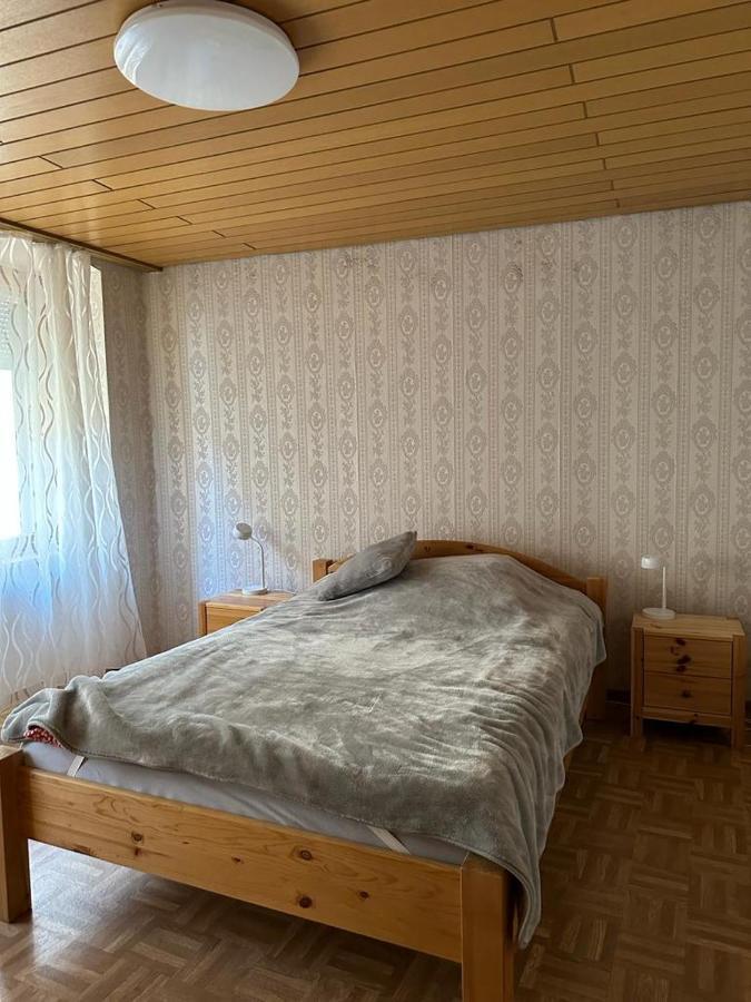 Ferienwohnung Vogtei7 Senheim Ngoại thất bức ảnh