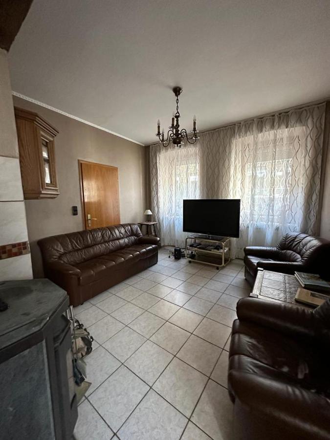 Ferienwohnung Vogtei7 Senheim Ngoại thất bức ảnh