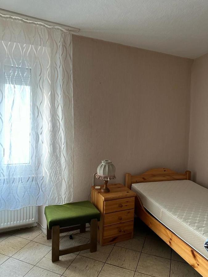 Ferienwohnung Vogtei7 Senheim Ngoại thất bức ảnh