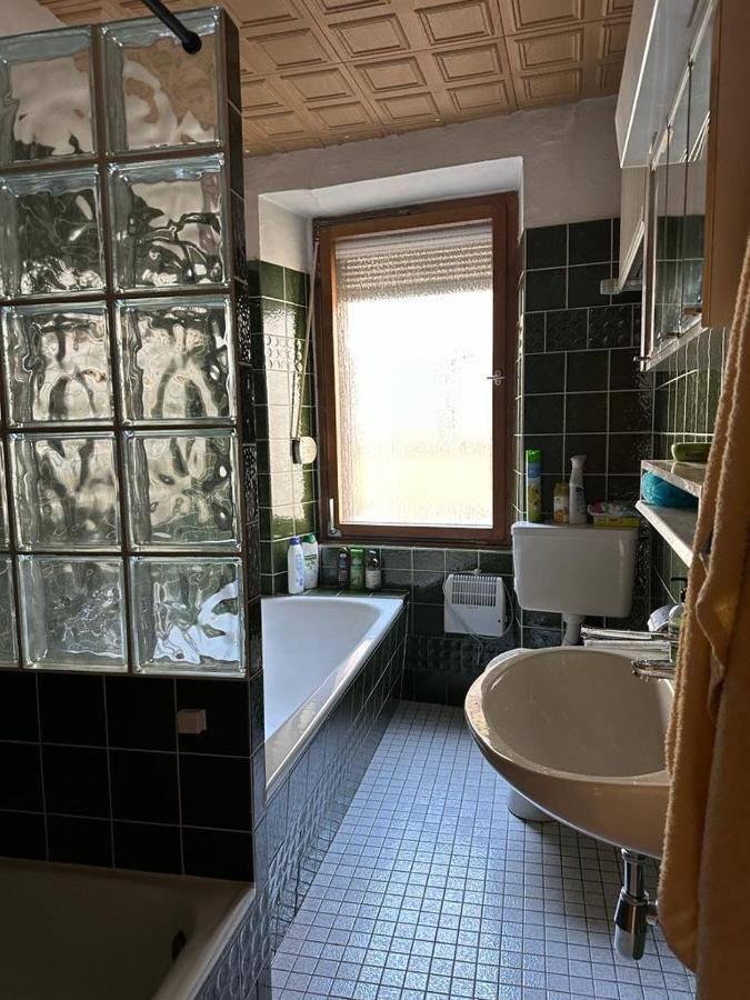 Ferienwohnung Vogtei7 Senheim Ngoại thất bức ảnh